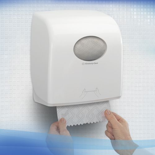 Kimberly-Clark 6626 Scott Control Extra Strong Handtuchrollen Kimberly-Clark 6626 Scott Control Extra Strong Handtuchrollen