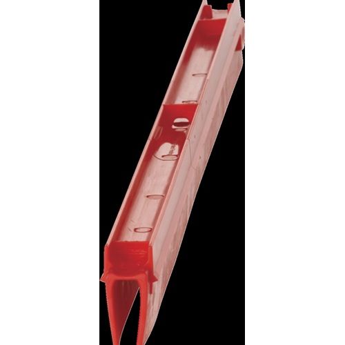 Vikan Ersatzkassette f. Wasserabzieher 600 mm rot Vikan Ersatzkassette f. Wasserabzieher 600 mm rot