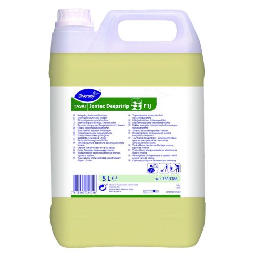 Diversey Taski Jontec Deepstrip 5 ltr