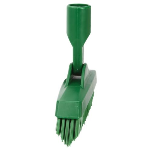 Vikan Fugenschrubber, 225 mm, extra hart, grün Vikan Fugenschrubber, 225 mm, extra hart, grün