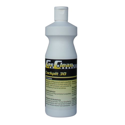 Pramol CarClean Cockpit 30 200 ml
