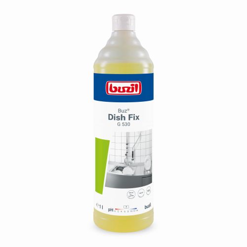 Buzil G 530 Buz Dish Fix
