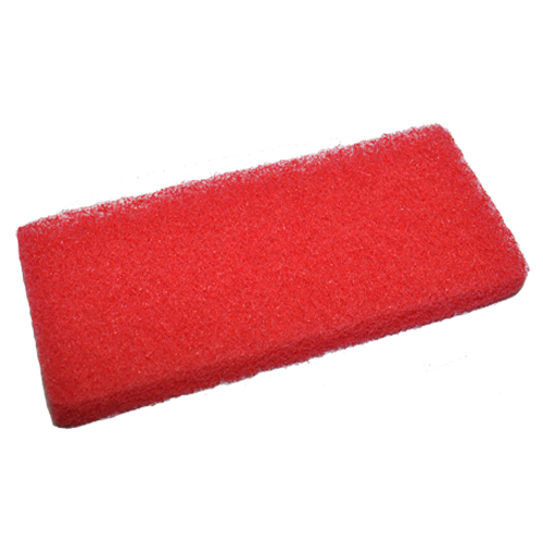 Handpad Super rot