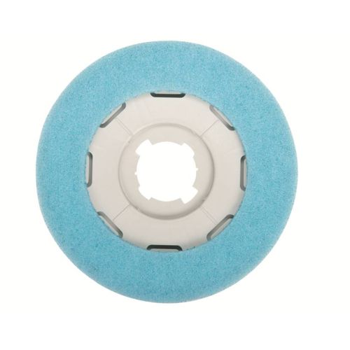 Sebo Pflegepad HSB, blau für Saugbohner
