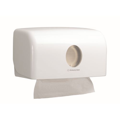 Kimberly-Clark 6956 Aquarius Handtuchspender Klein