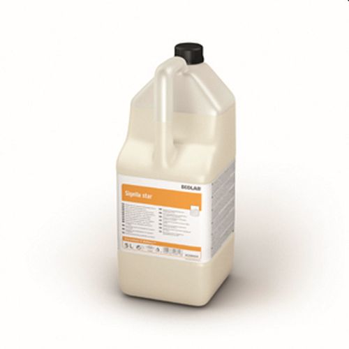 Ecolab Sigella Star 5 ltr. Ecolab Sigella Star 5 ltr.