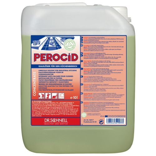 Dr. Schnell Perocid 10 l