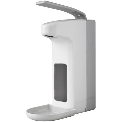 Seifen- u. Desinfektionsspender 1000 ml