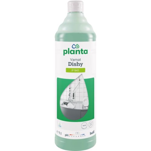 Buzil P 941 Planta Vamat Dishy 1 ltr.