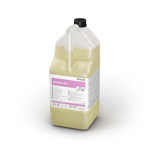 Ecolab Bendurol Ultra 5 ltr. Ecolab Bendurol Ultra 5 ltr.