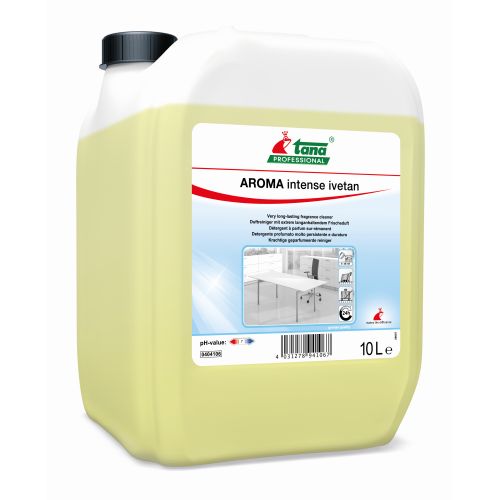 Tana Aroma Intense Ivetan 10 ltr. Tana Aroma Intense Ivetan 10 ltr.