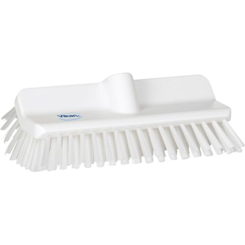 Vikan High-Low-Bürste/Winkelschrubber, 265 mm, medium Vikan High-Low-Bürste/Winkelschrubber, 265 mm, medium