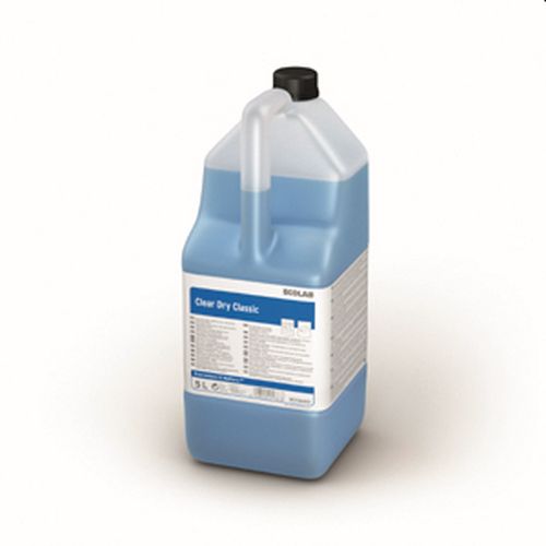 Ecolab Clear Dry Classic, 5 ltr. Ecolab Clear Dry Classic, 5 ltr.