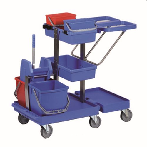 Ecolab Mobilette Perfekt Parat 55 cm