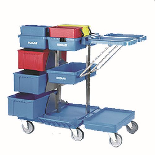 Ecolab Mobilette Perfekt Healthguard Ecolab Mobilette Perfekt Healthguard