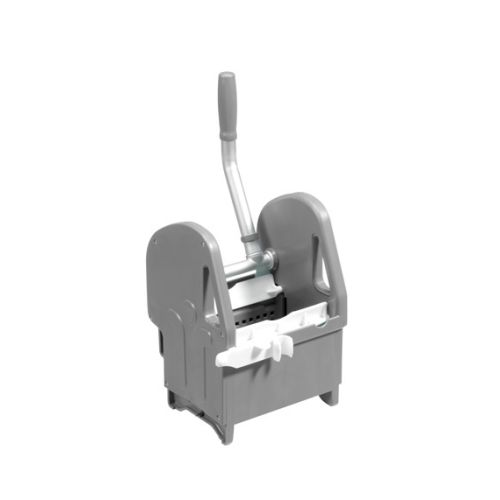 Presse TTS TEC aus Kunststoff (Presse, Halter und Hebel) Presse TTS TEC aus Kunststoff (Presse, Halter und Hebel)