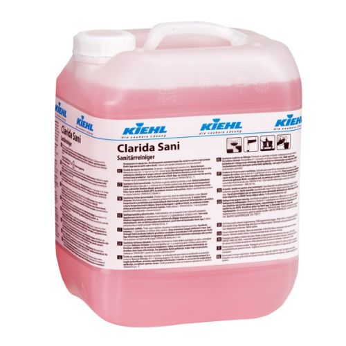 Kiehl Clarida Sani 10 ltr.