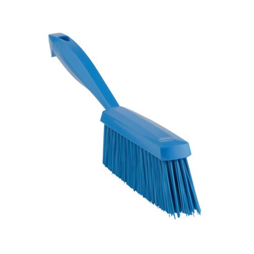 Vikan Handfeger 330 mm medium Borste blau Vikan Handfeger 330 mm medium Borste blau