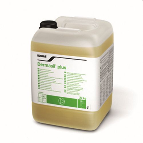 Ecolab Dermasil plus 20 kg