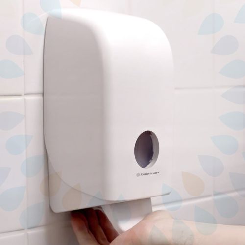 Kleenex 6333 Sanfte Waschlotion 6x1 ltr.