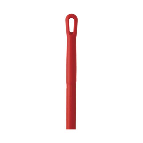 Ergonomischer Alustiel Vikan rot Ergonomischer Alustiel Vikan rot