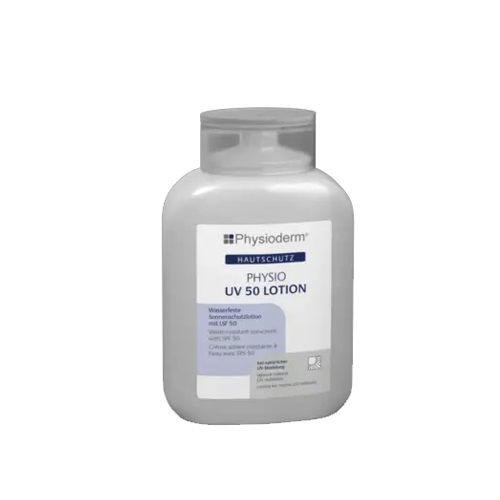 Greven Physioderm Physio UV 50 Sonnencreme 250 ml