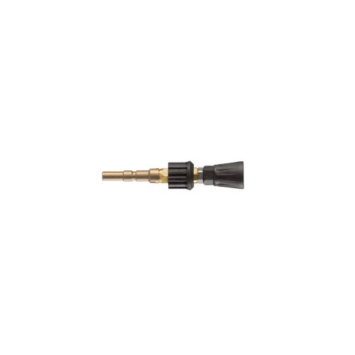 Kränzle kurze Regeldüse Standard 180 mm (D12 Stecksystem) Kränzle kurze Regeldüse Standard 180 mm (D12 Stecksystem)