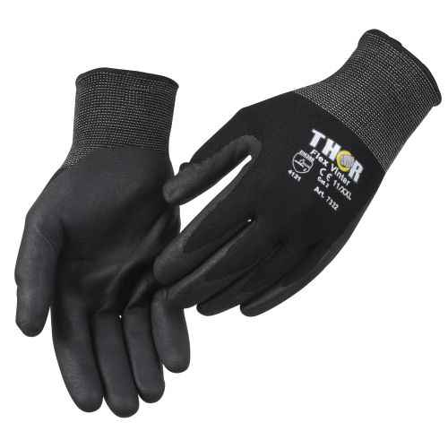 Thermo Handschuhe Thor Flex Winter Gr. XXL Thermo Handschuhe Thor Flex Winter Gr. XXL