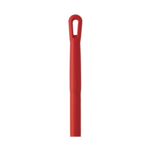 Ergonomischer Alustiel Vikan rot Ergonomischer Alustiel Vikan rot