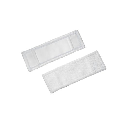 1plushygiene Super Microfaser Bezug weiss 40 cm 1plushygiene Super Microfaser Bezug weiss 40 cm