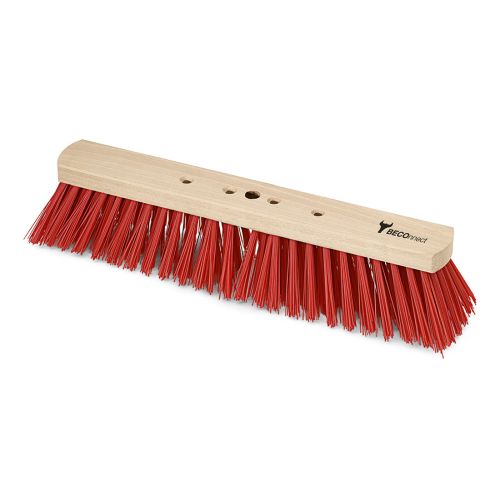 BECOnnect Saalbesen Nölle Cubofil 60 cm