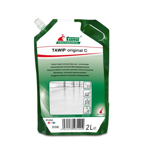 Tana Tawip original C, 2 ltr. Nachfüllbeutel Tana Tawip original C, 2 ltr. Nachfüllbeutel