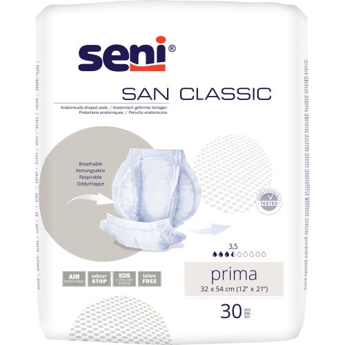 Seni San Classic Prima Seni San Classic Prima