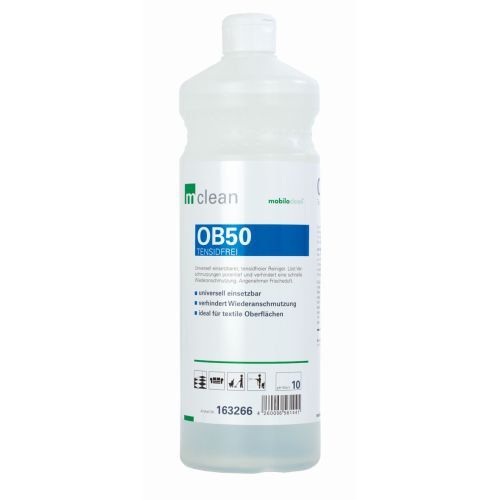 mclean tensidfreier Universalreiniger OB50 1 ltr.