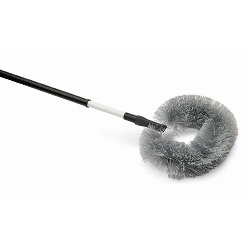 Staubbiene oval ausziehbar bis 172 cm