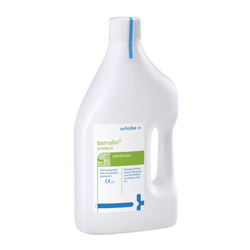 Schülke Terralin protect 2 ltr.