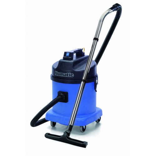 Numatic Wassersauger WVD 570-2, blau