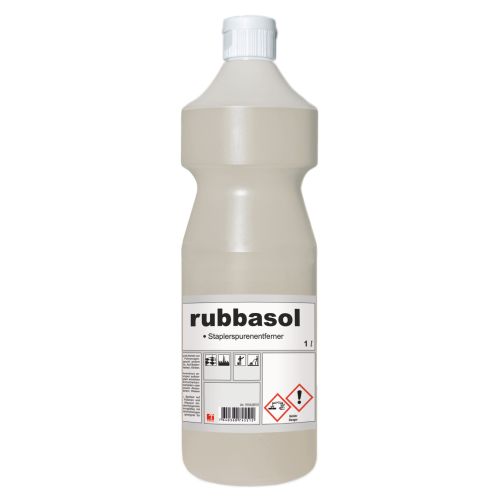 Pramol rubbasol Staplerspurenentferner 1 ltr.