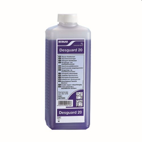 Ecolab Desguard 20 1 ltr.