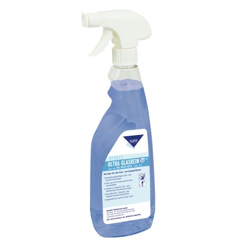 Kleen Purgatis Ultra Glasrein 750 ml Sprühkopf Kleen Purgatis Ultra Glasrein 750 ml Sprühkopf
