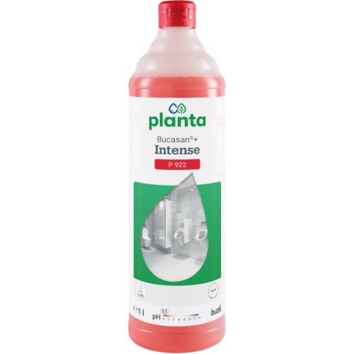 Buzil P 922 Planta Bucasan + Intense Buzil P 922 Planta Bucasan + Intense