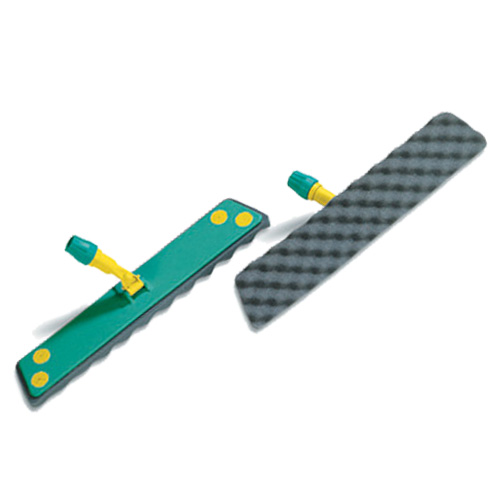 Trapezwischer TTS mit Schaumstoff 40 cm