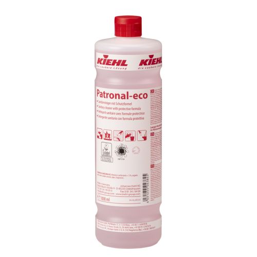 Kiehl Patronal-eco