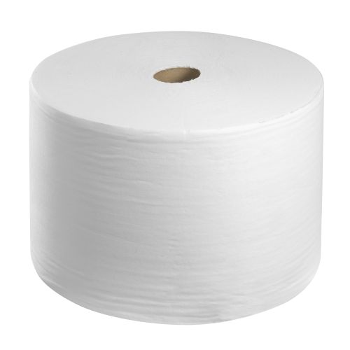 Kimberly-Clark 8356 WypAll X50 General Clean Reinigungstücher - Jumborolle 1.100 Blatt Kimberly-Clark 8356 WypAll X50 General Clean Reinigungstücher - Jumborolle 1.100 Blatt