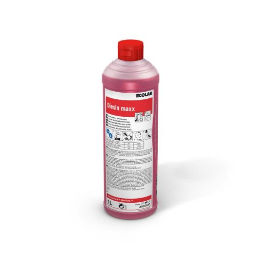 Ecolab Diesin maxx Ecolab Diesin maxx