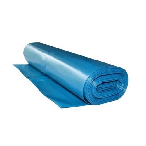 WBV Müllsäcke 120 ltr. blau Typ 100