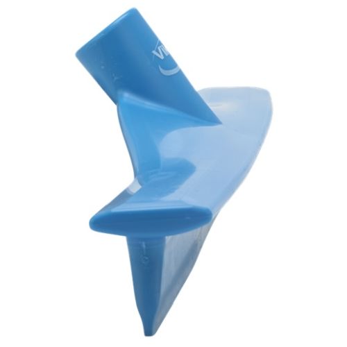 Vikan Ultra Hygiene Wasserabzieher 500 mm blau Vikan Ultra Hygiene Wasserabzieher 500 mm blau