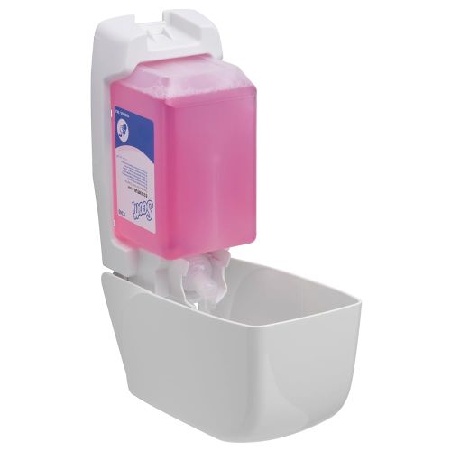 Kleenex 6340 Luxuriöser Schaumseife 6x1 ltr.