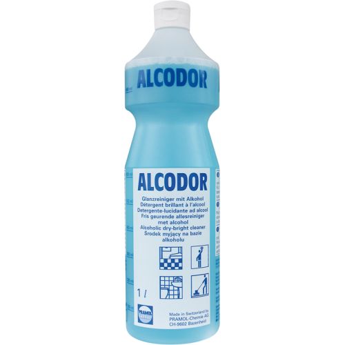 Pramol Alcodor 1 ltr. Pramol Alcodor 1 ltr.