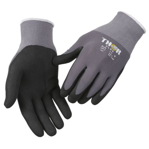 Arbeitshandschuh Thor Flex, Größe L Arbeitshandschuh Thor Flex, Größe L
